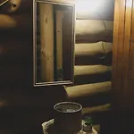 Dağ evi Lambievi Kolibi *