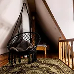 Dağ evi Lambievi Kolibi Khakhn'ovo