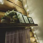 Lambievi Kolibi Dağ evi *