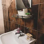Dağ evi Lambievi Kolibi Khakhn'ovo
