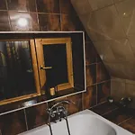 Lambievi Kolibi Dağ evi