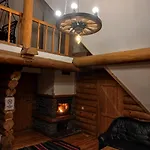 Dağ evi Lambievi Kolibi
