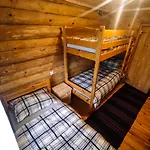 Dağ evi Lambievi Kolibi *