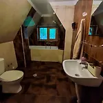 Lambievi Kolibi Dağ evi