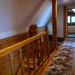 Dağ evi Lambievi Kolibi *