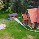 Dağ evi Lambievi Kolibi