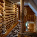 Dağ evi Lambievi Kolibi
