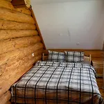 Dağ evi Lambievi Kolibi *