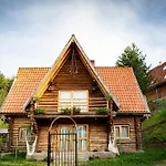 Dağ evi Lambievi Kolibi