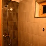 Dağ evi Lambievi Kolibi *