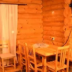 Dağ evi Lambievi Kolibi *