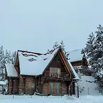 Lambievi Kolibi * Khakhn'ovo