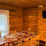 Dağ evi Lambievi Kolibi *