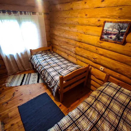 Lambievi Kolibi * Gorno Kraiste