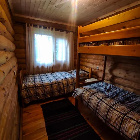 Chalet Lambievi Kolibi Gorno Kraishte