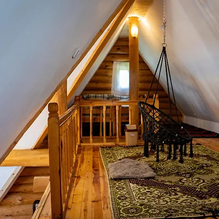 Chalet Lambievi Kolibi Gorno Kraishte
