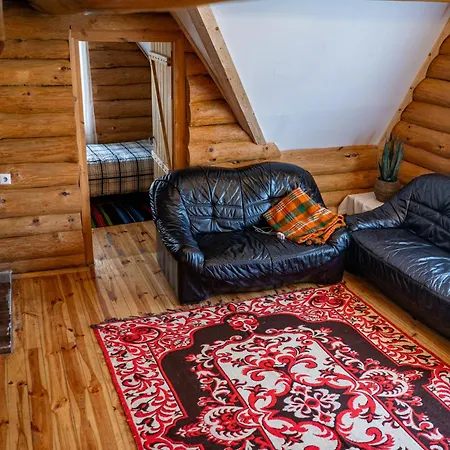 Chalet Lambievi Kolibi *