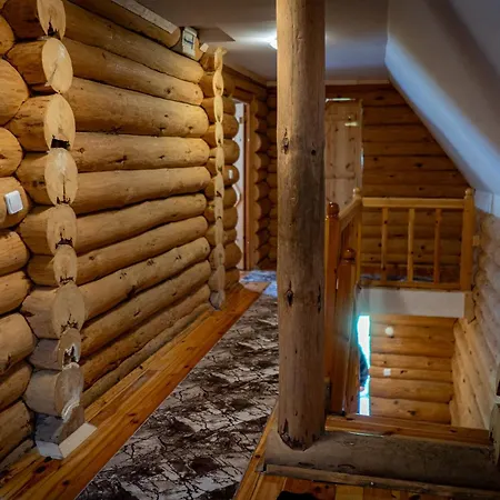 Chalet Lambievi Kolibi