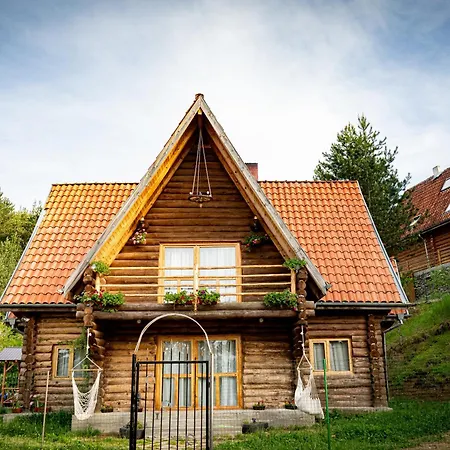Chalet Lambievi Kolibi