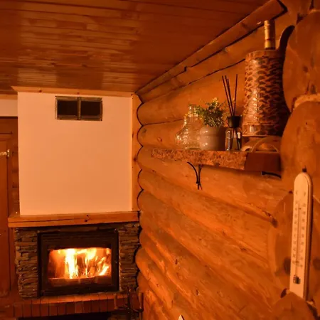 Lambievi Kolibi * Gorno Kraiste