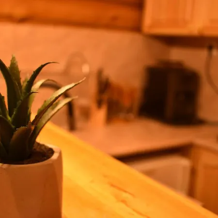 Alpesi faház Lambievi Kolibi Gorno Kraiste