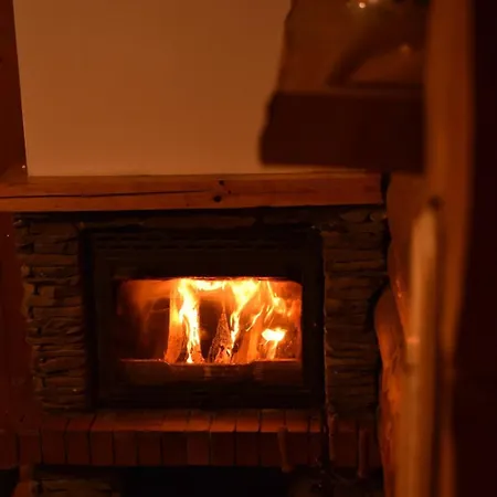 Alpesi faház Lambievi Kolibi Gorno Kraiste