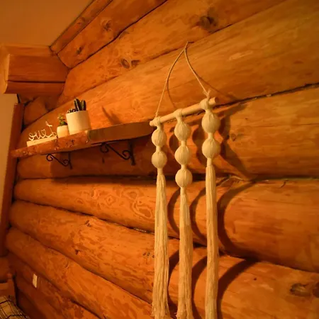 Lambievi Kolibi Chalet Gorno Kraishte