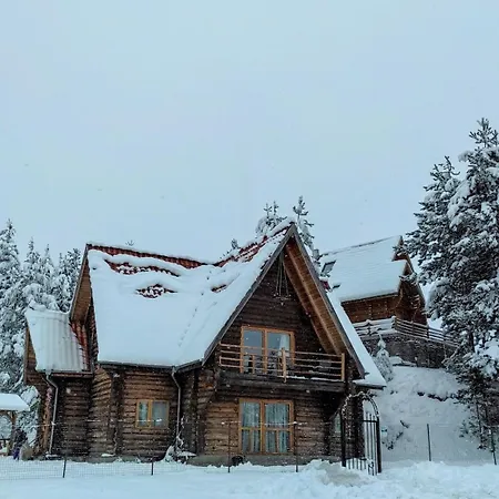 Lambievi Kolibi * Gorno Kraiste