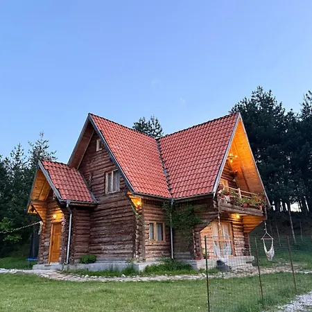 Lambievi Kolibi * Gorno Kraiste