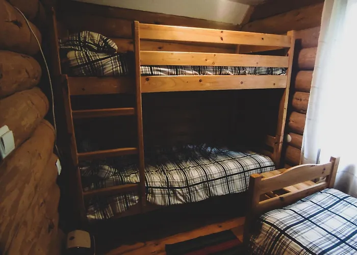 Lambievi Kolibi * Khakhn'ovo