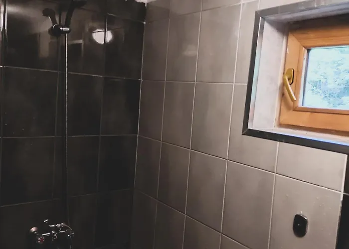 Dağ evi Lambievi Kolibi