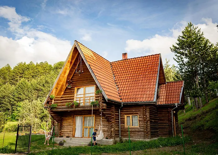 Lambievi Kolibi * Khakhn'ovo