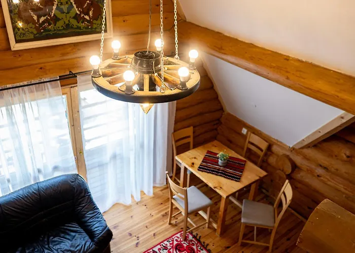 Lambievi Kolibi * Khakhn'ovo