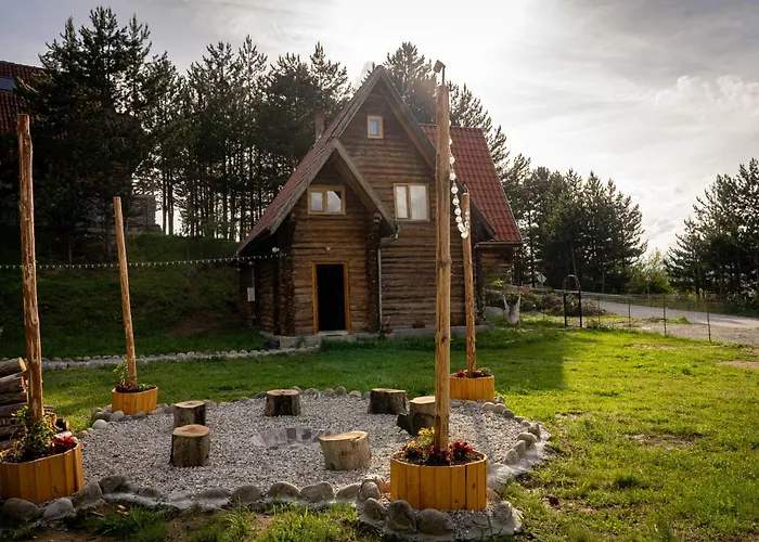 Lambievi Kolibi Khakhn'ovo