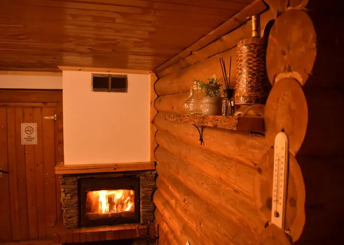 Lambievi Kolibi * Khakhn'ovo