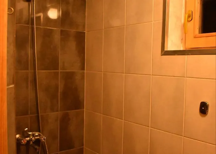 Chalet Lambievi Kolibi *