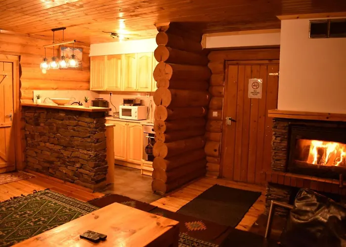 Lambievi Kolibi Khakhn'ovo