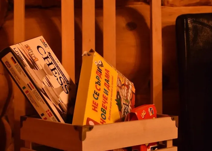 Lambievi Kolibi Khakhn'ovo