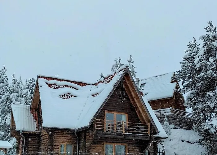 Lambievi Kolibi * Khakhn'ovo