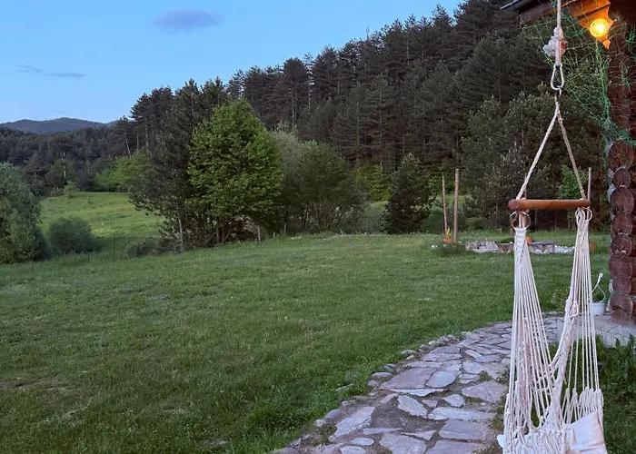 Chalet Lambievi Kolibi