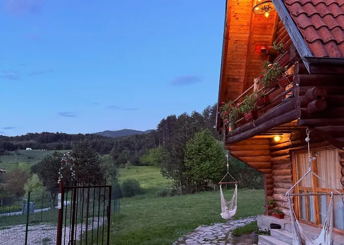 Lambievi Kolibi * Khakhn'ovo