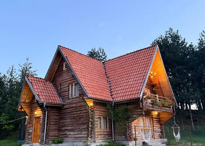 Lambievi Kolibi * Khakhn'ovo